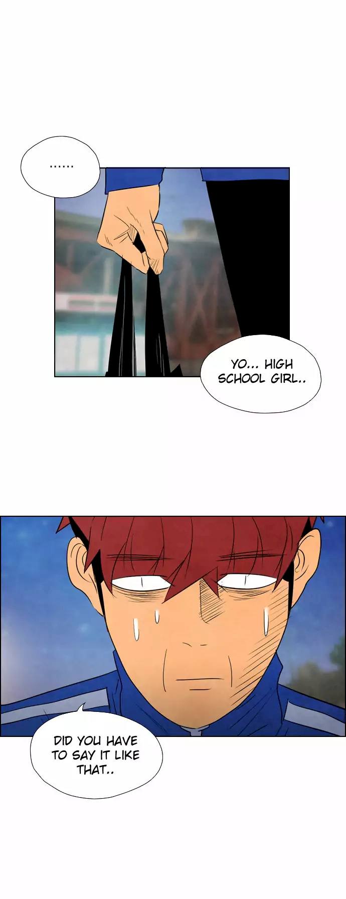 Revival Man Chapter 35 - Page 5
