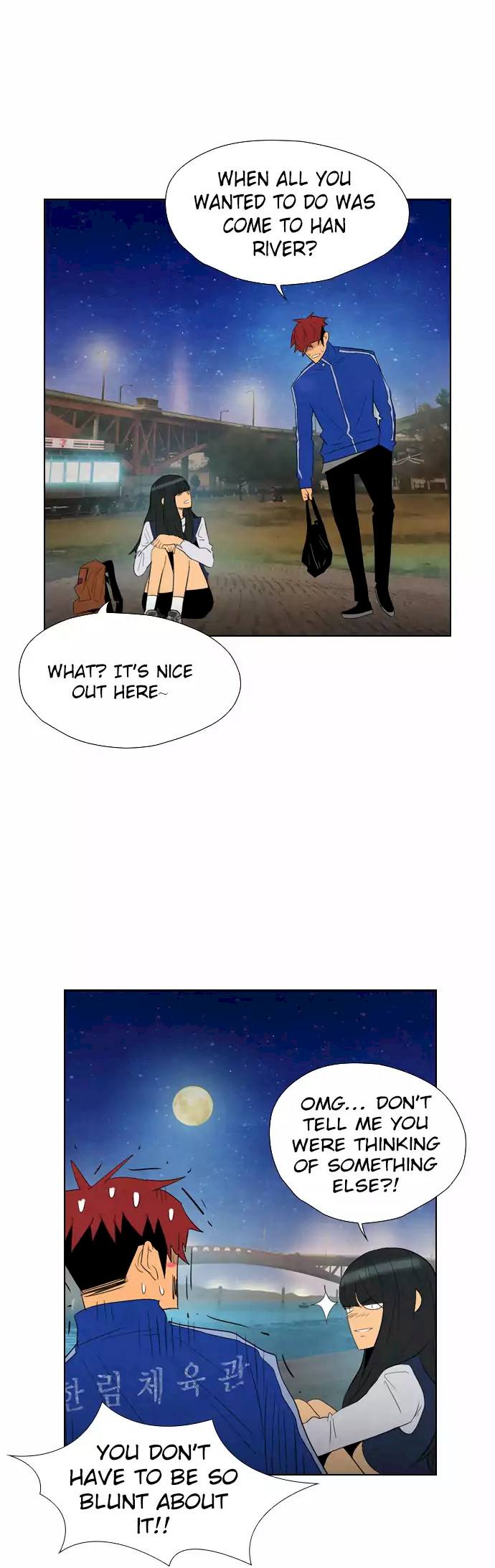 Revival Man Chapter 35 - Page 6