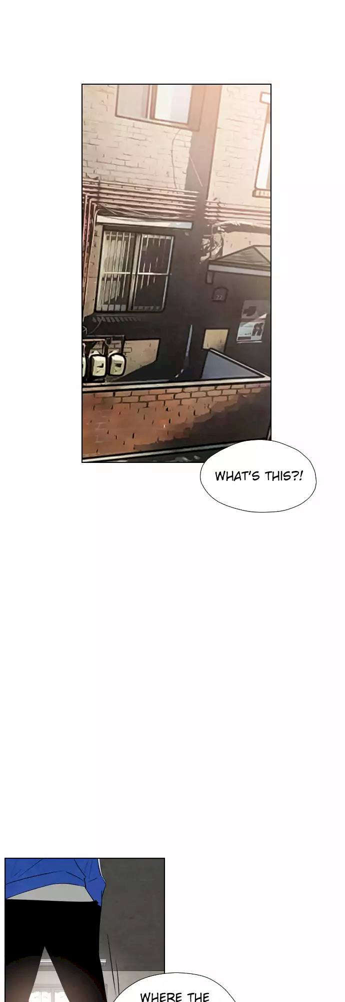 Revival Man Chapter 36 - Page 0