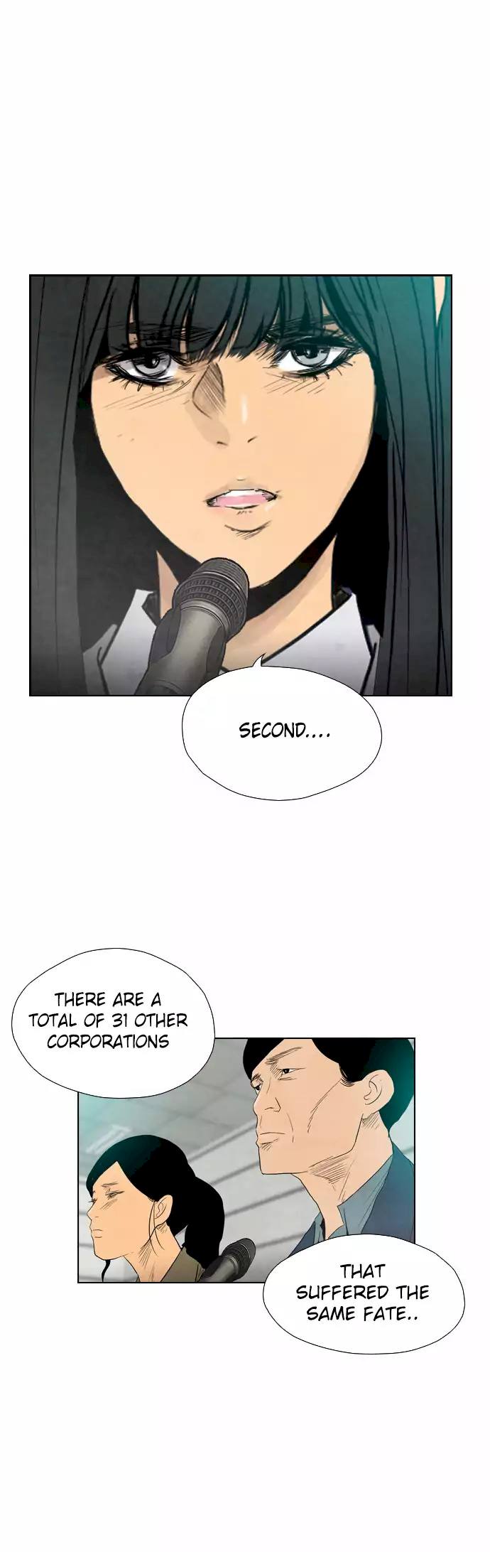 Revival Man Chapter 36 - Page 18