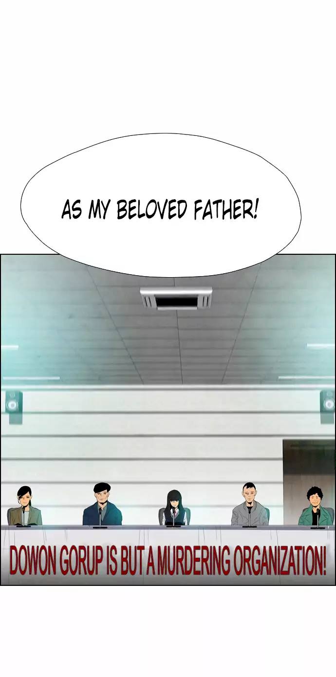 Revival Man Chapter 36 - Page 19
