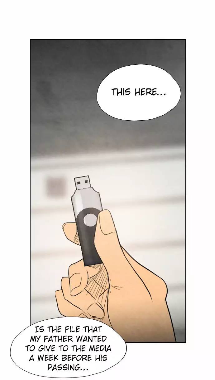 Revival Man Chapter 36 - Page 22