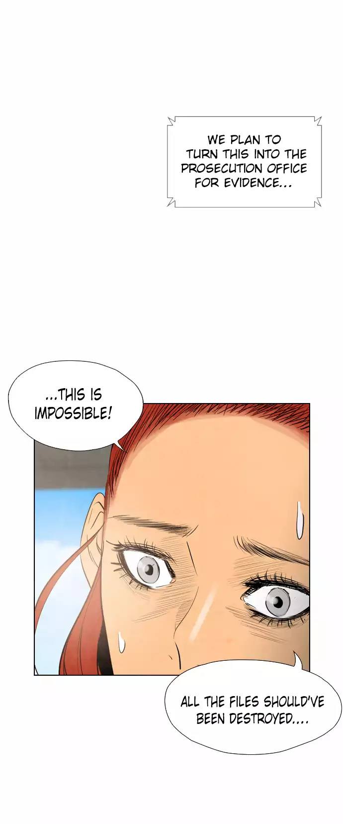 Revival Man Chapter 36 - Page 27