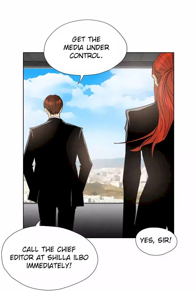 Revival Man Chapter 36 - Page 41