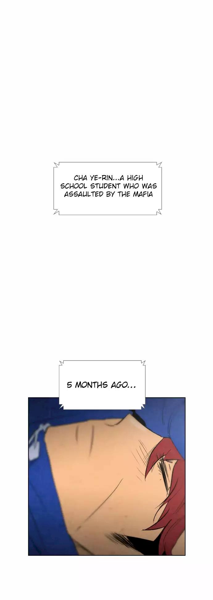 Revival Man Chapter 36 - Page 5