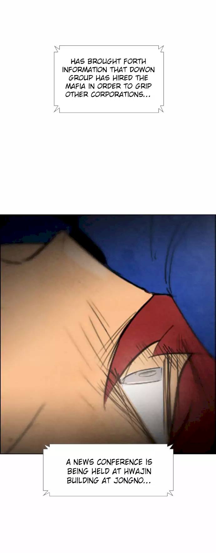 Revival Man Chapter 36 - Page 6