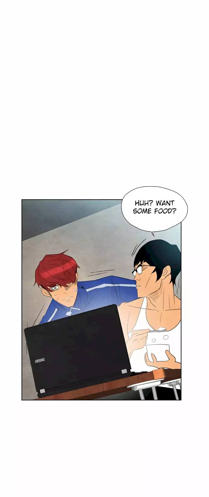 Revival Man Chapter 36 - Page 8