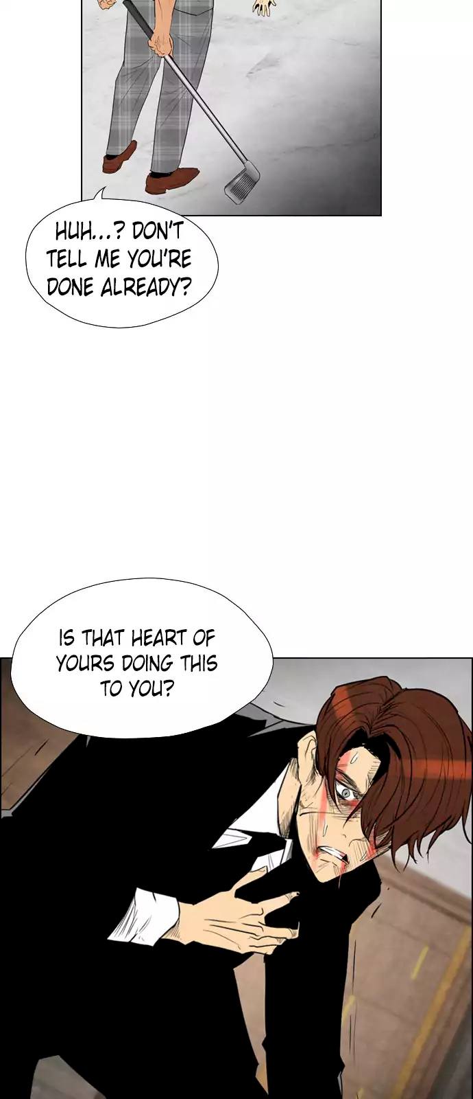 Revival Man Chapter 37 - Page 14