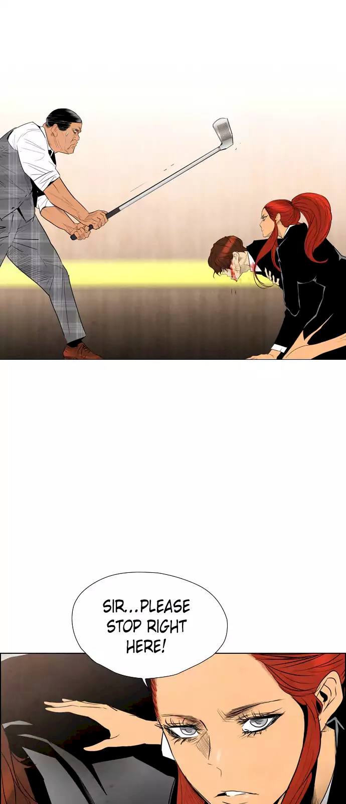 Revival Man Chapter 37 - Page 19