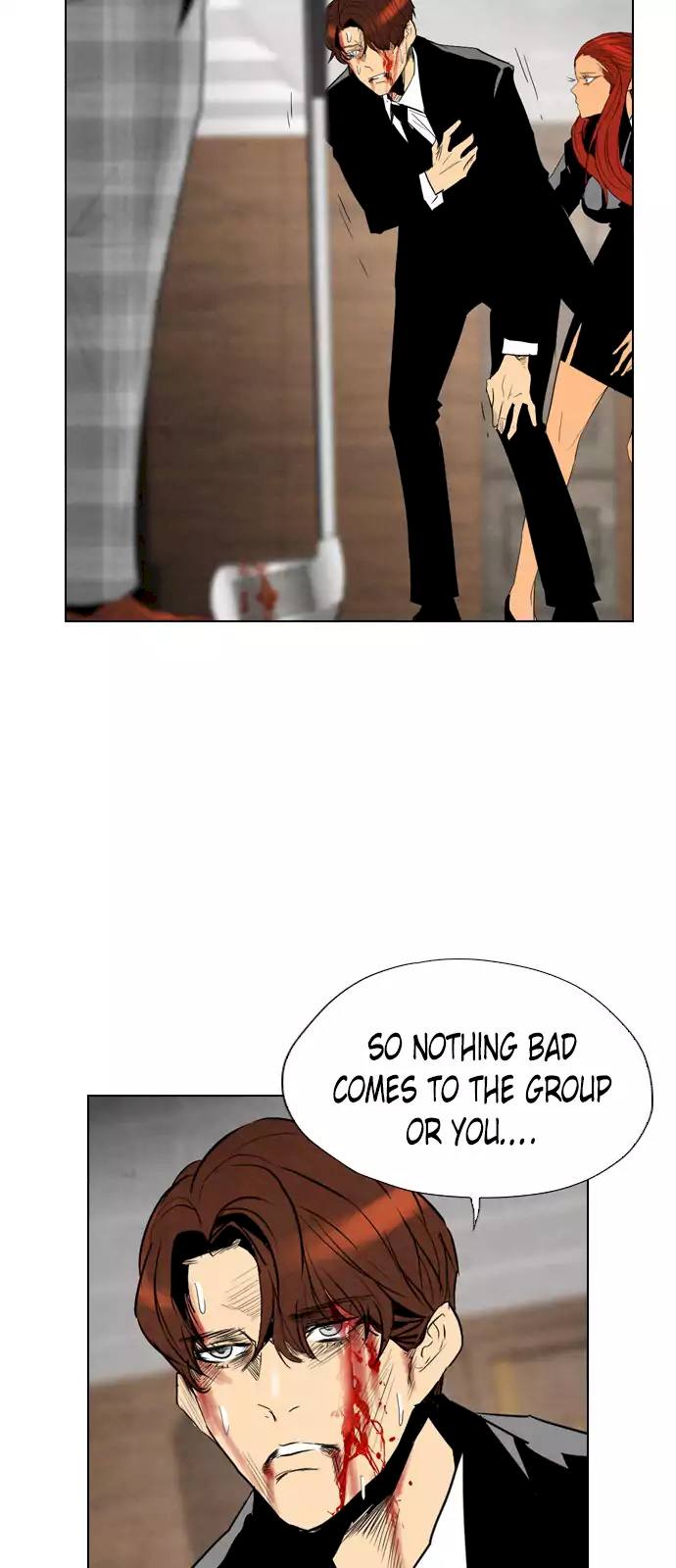 Revival Man Chapter 37 - Page 22