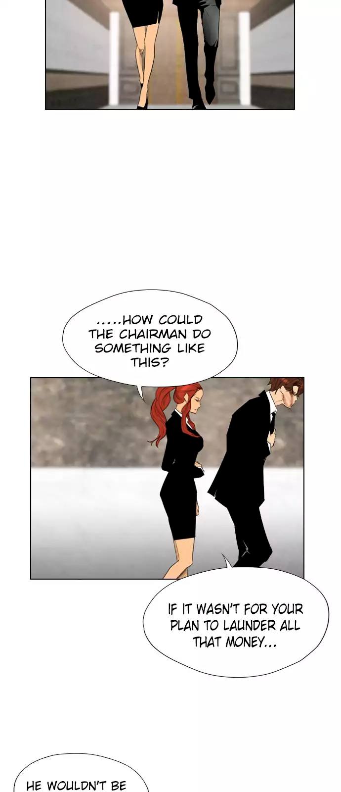Revival Man Chapter 37 - Page 33