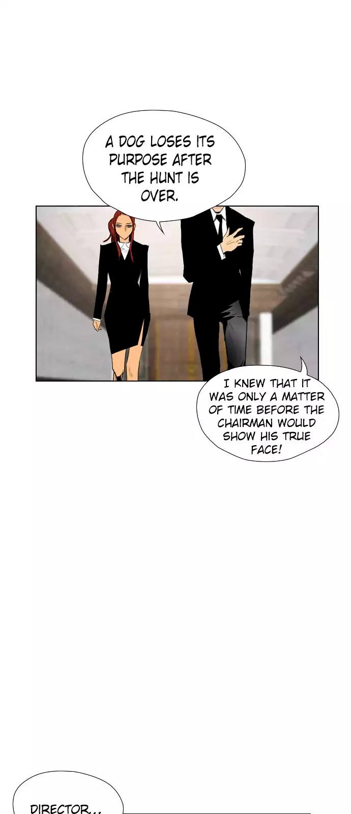 Revival Man Chapter 37 - Page 35