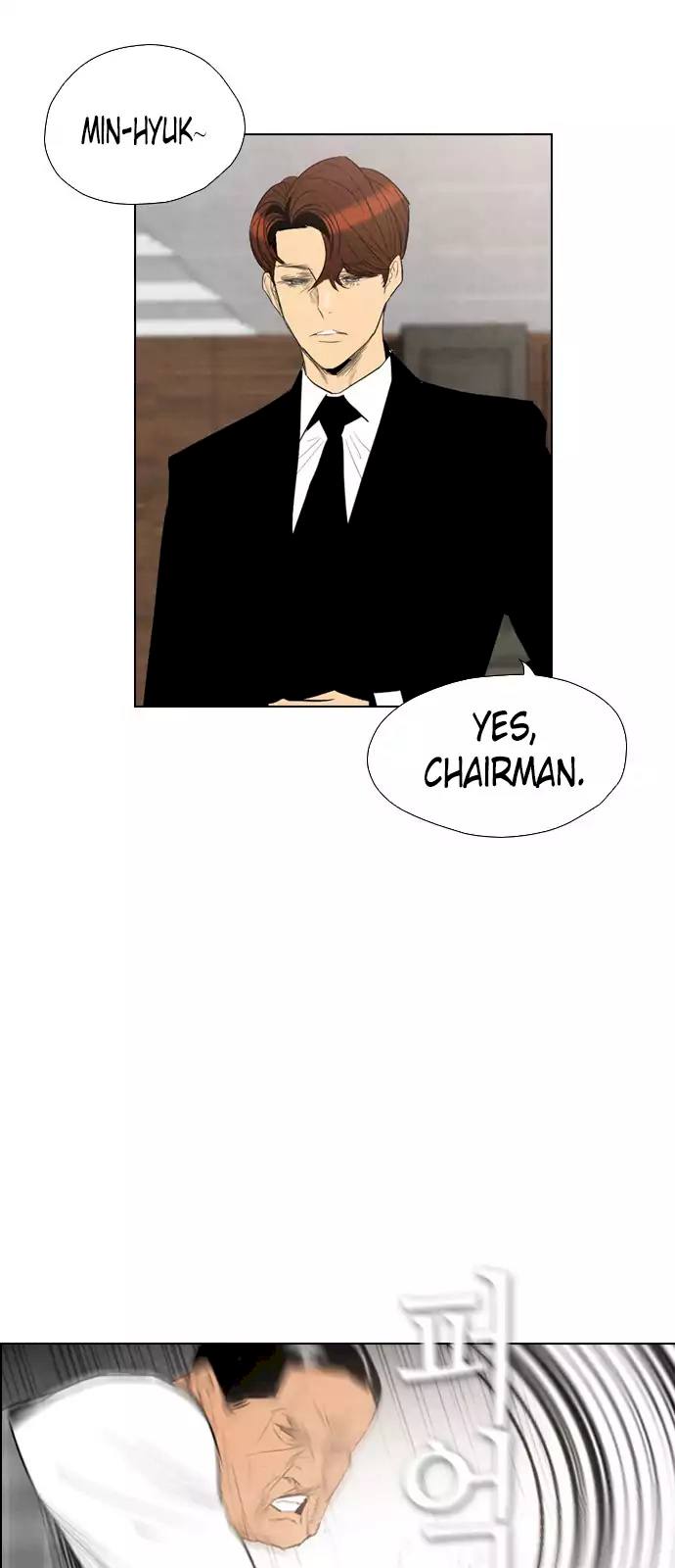 Revival Man Chapter 37 - Page 4