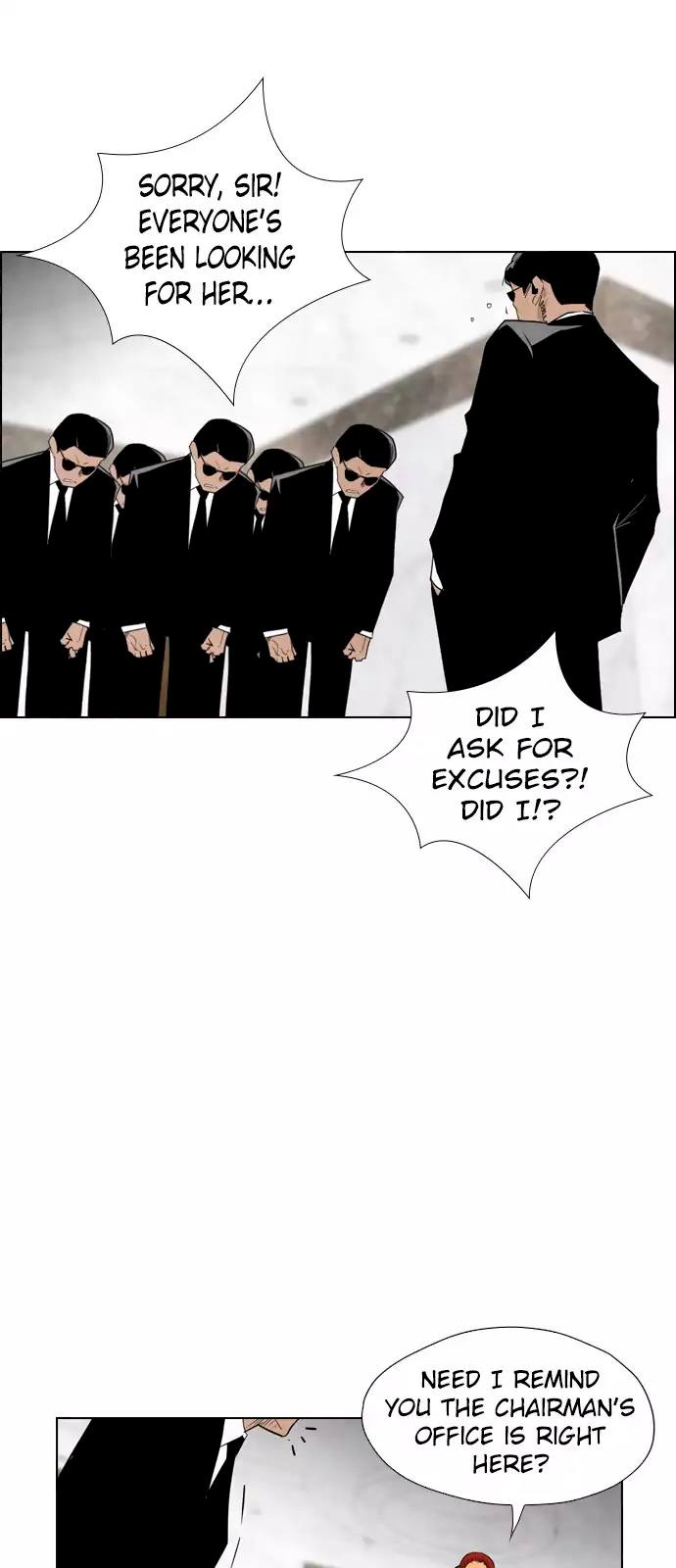 Revival Man Chapter 37 - Page 41