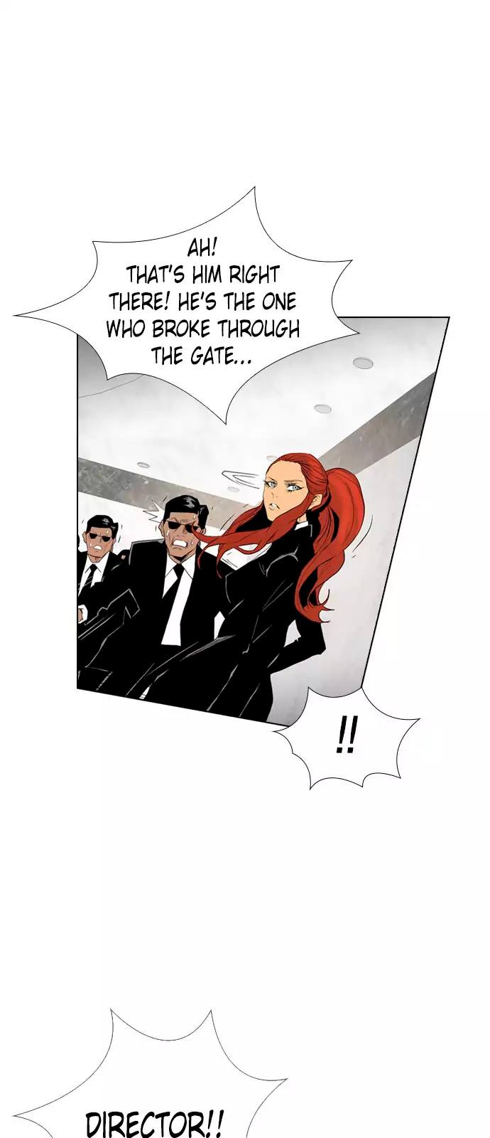 Revival Man Chapter 37 - Page 48