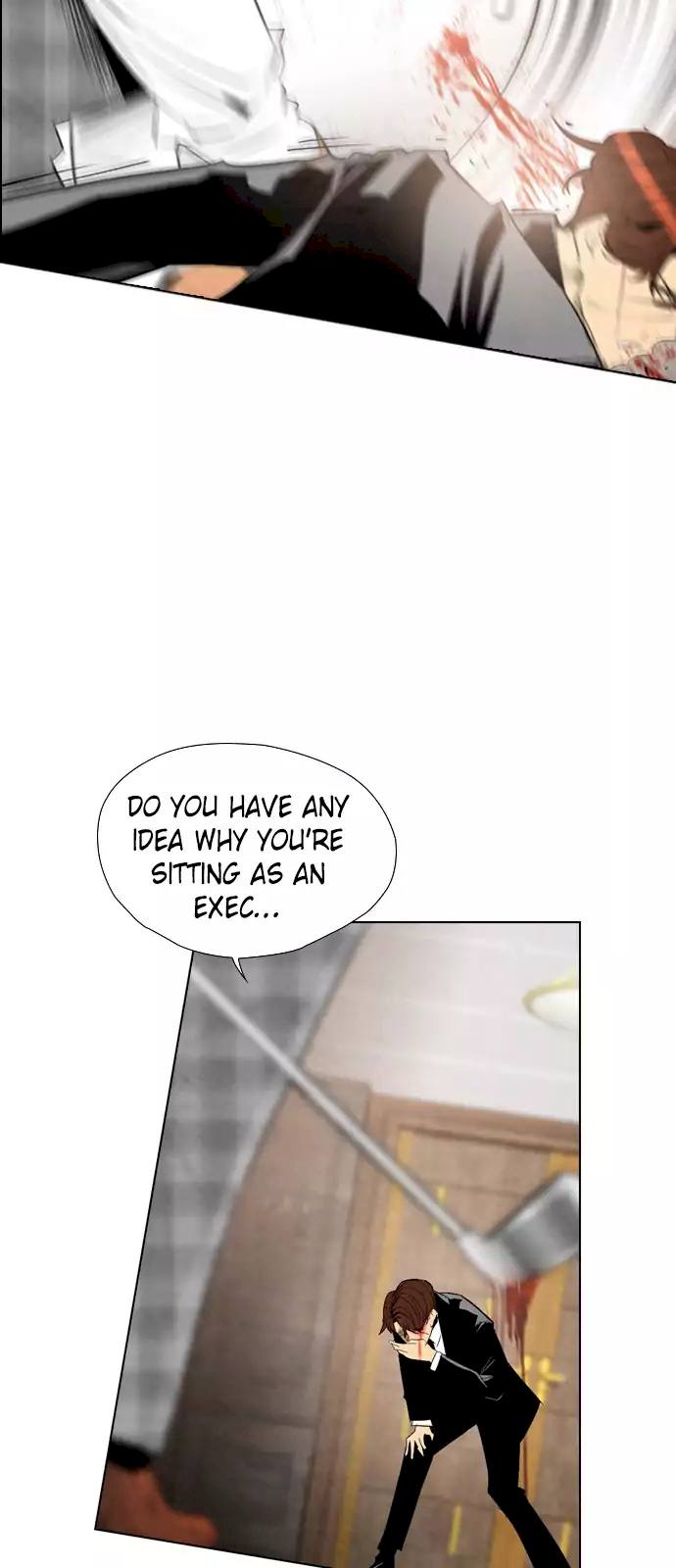 Revival Man Chapter 37 - Page 5