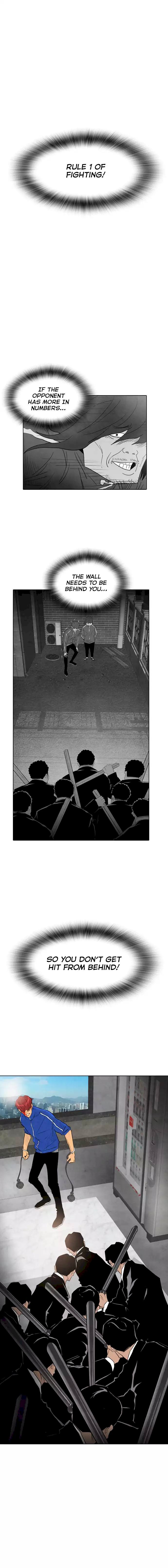 Revival Man Chapter 38 - Page 9