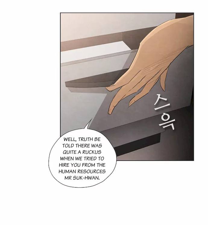 Revival Man Chapter 4 - Page 10