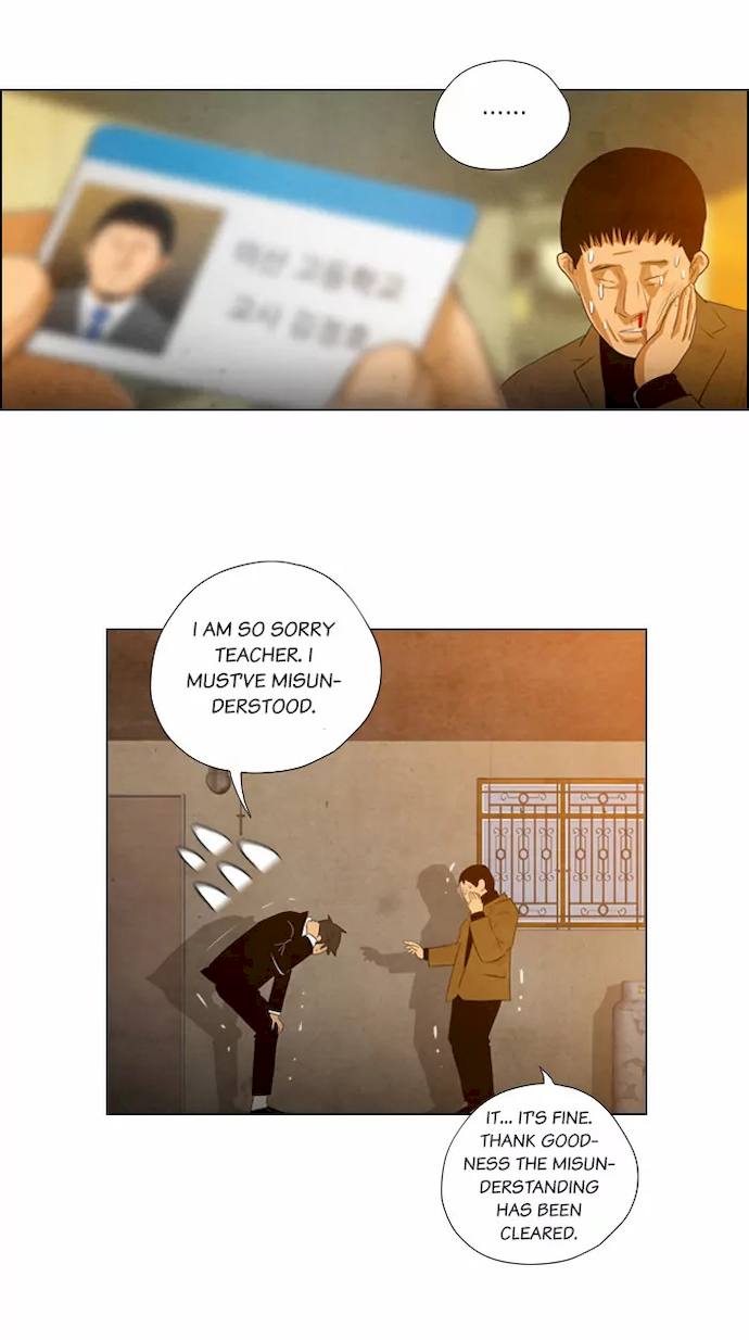 Revival Man Chapter 4 - Page 25