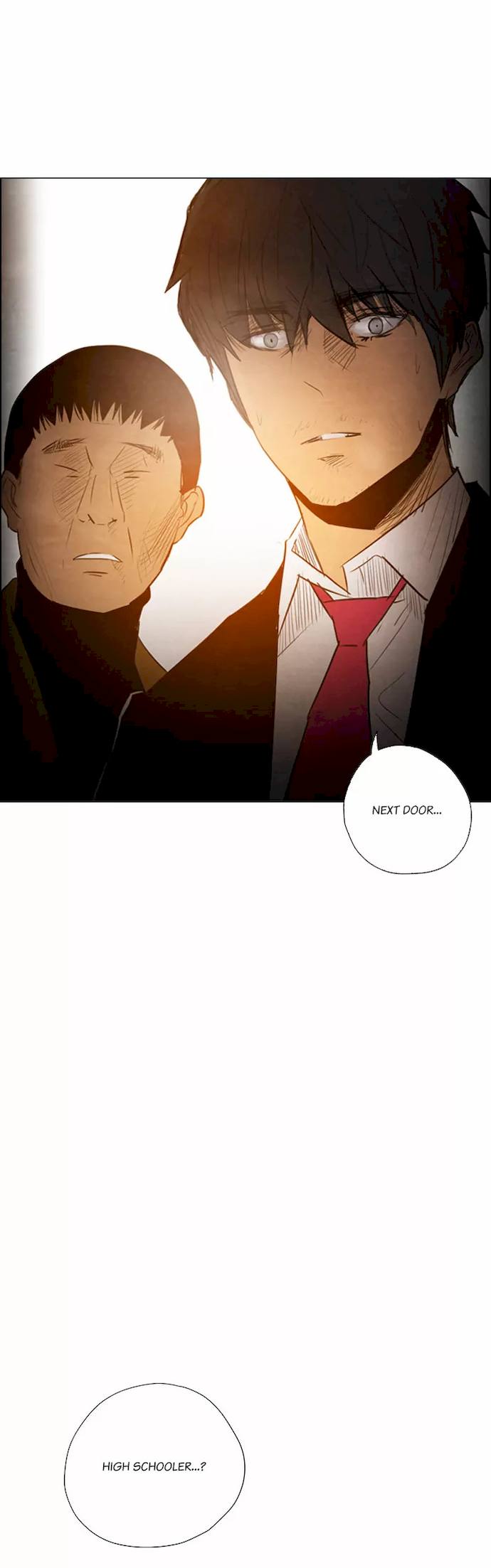Revival Man Chapter 4 - Page 31