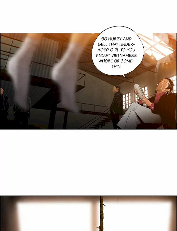 Revival Man Chapter 4 - Page 37