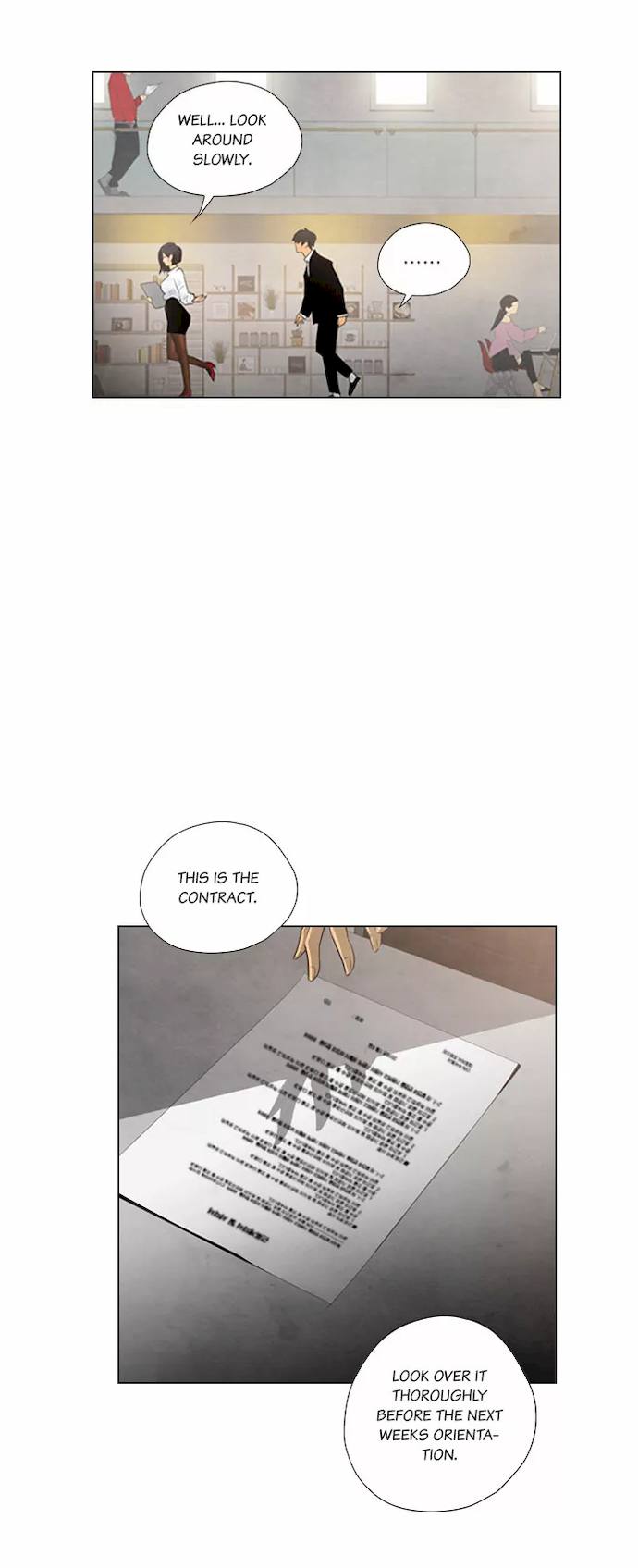 Revival Man Chapter 4 - Page 7