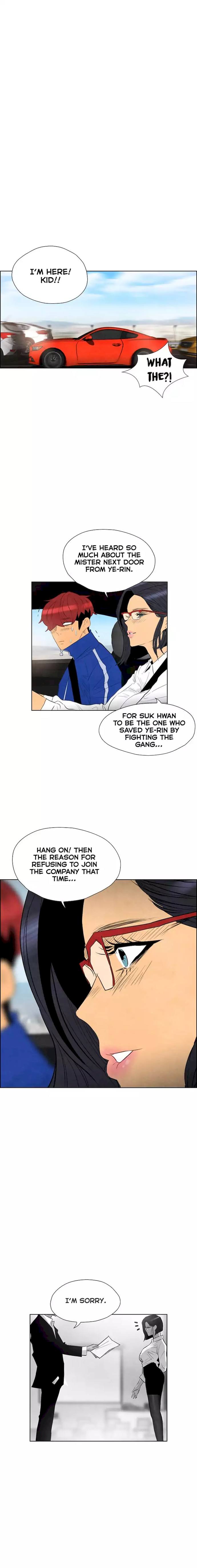 Revival Man Chapter 40 - Page 2
