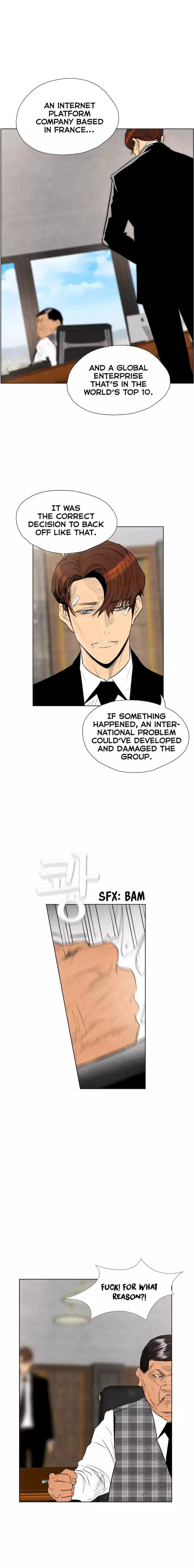 Revival Man Chapter 40 - Page 5