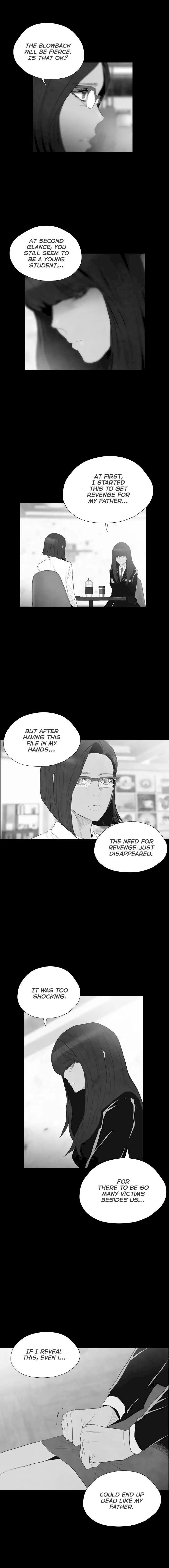 Revival Man Chapter 40 - Page 7