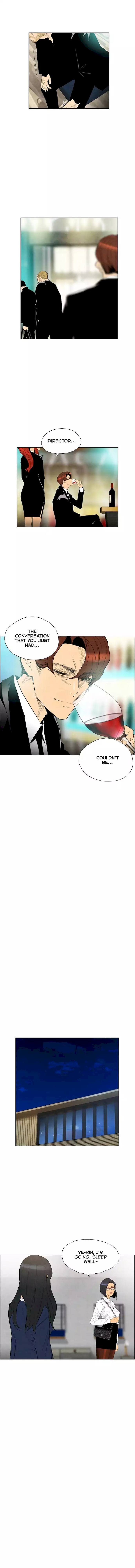 Revival Man Chapter 41 - Page 3