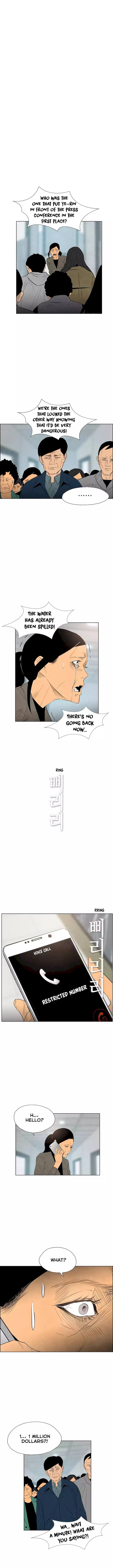Revival Man Chapter 42 - Page 4