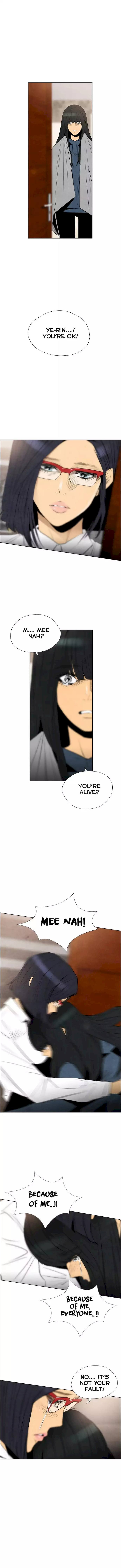 Revival Man Chapter 44 - Page 4