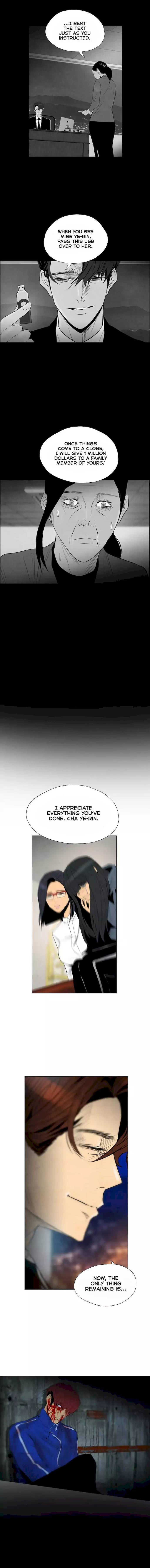 Revival Man Chapter 45 - Page 10