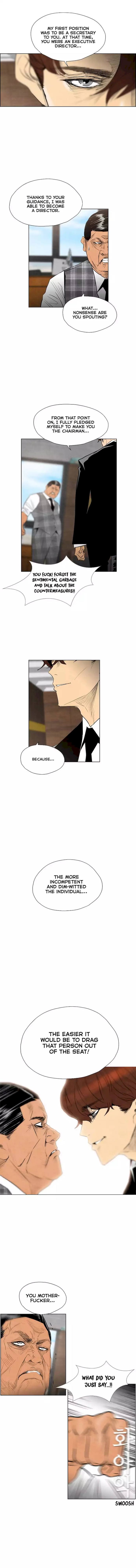 Revival Man Chapter 45 - Page 3
