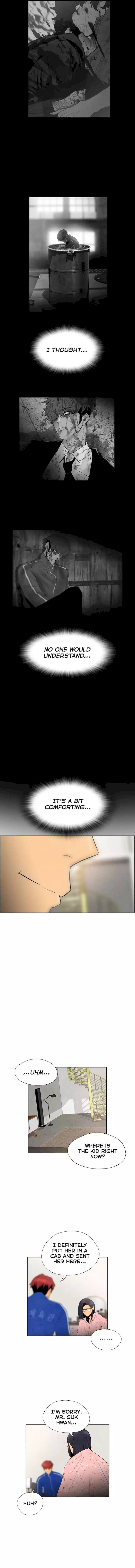 Revival Man Chapter 46 - Page 5