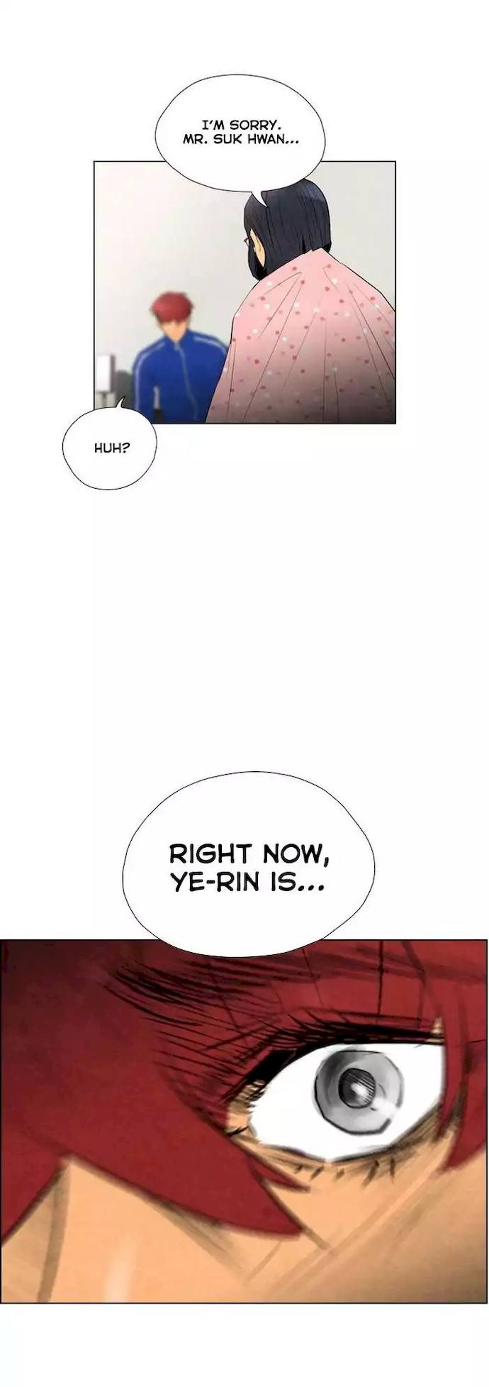 Revival Man Chapter 47 - Page 1