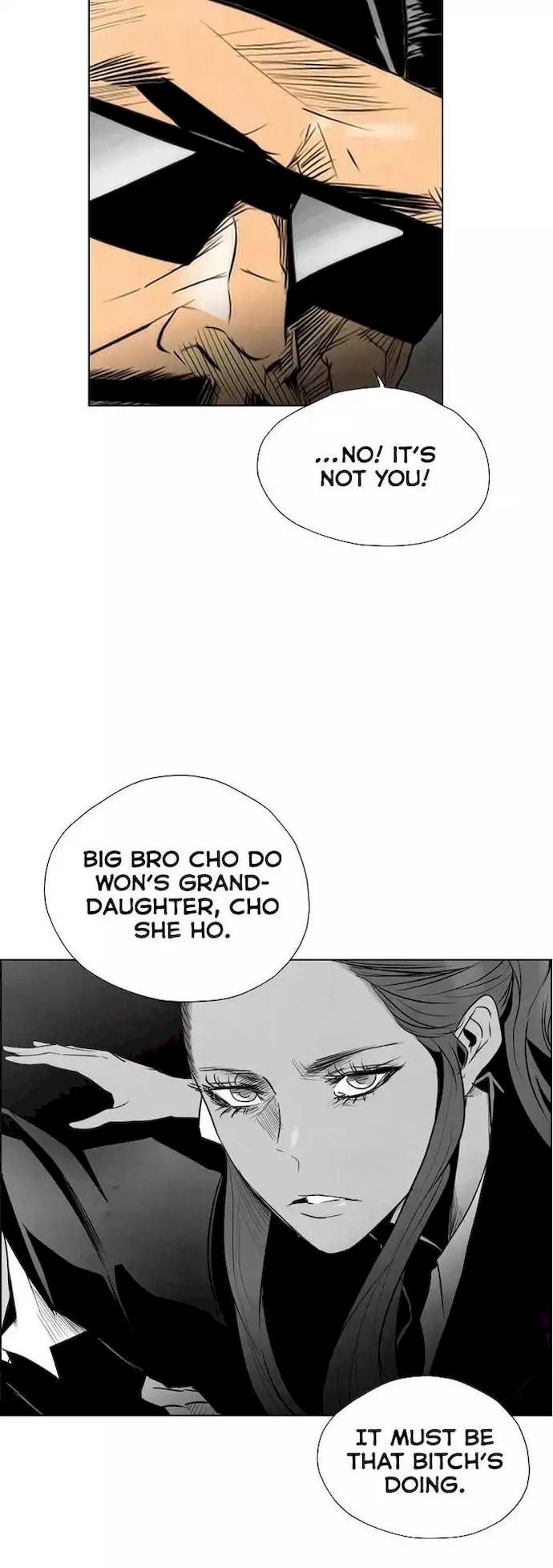 Revival Man Chapter 47 - Page 12