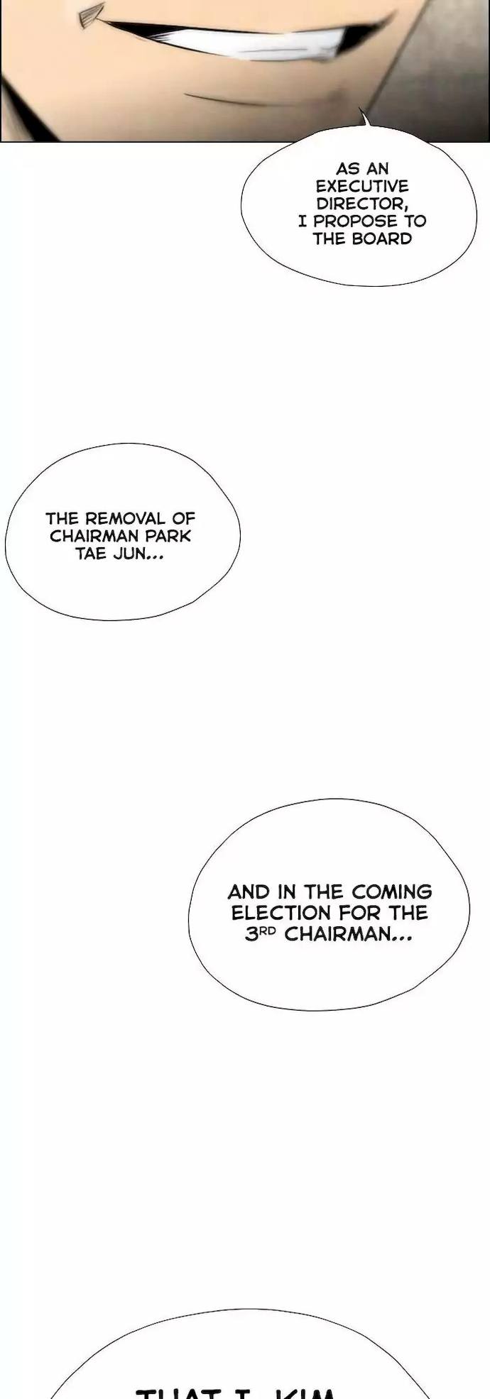Revival Man Chapter 47 - Page 15