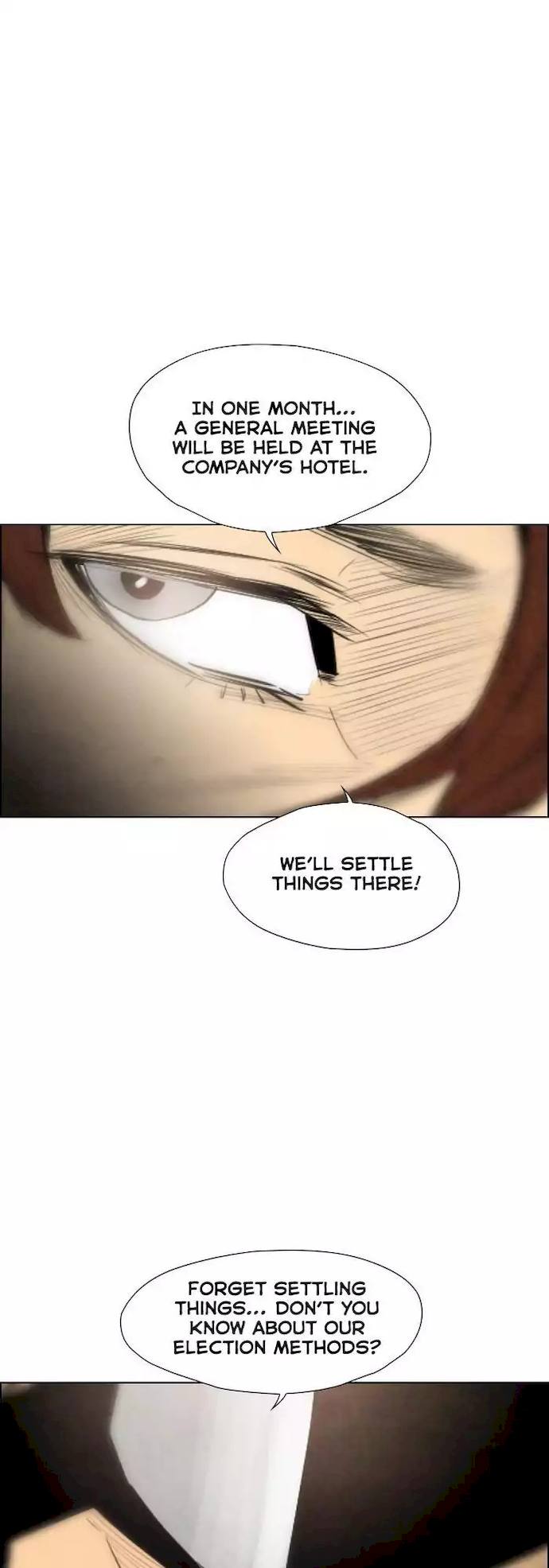 Revival Man Chapter 47 - Page 19