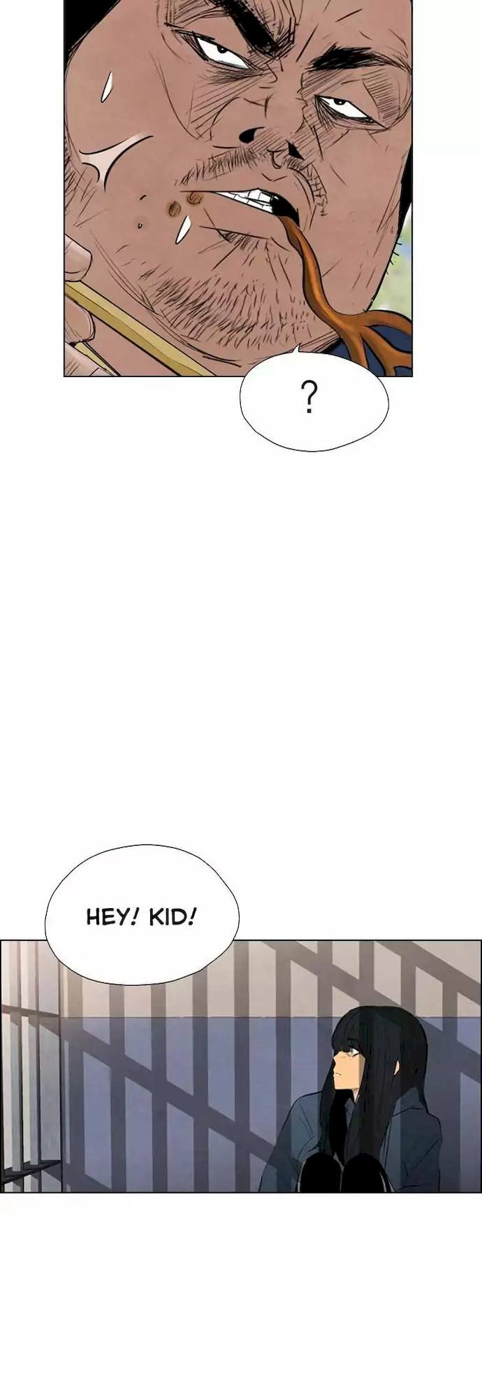 Revival Man Chapter 47 - Page 24