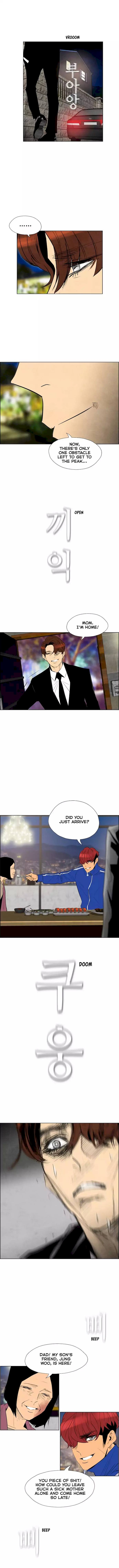 Revival Man Chapter 48 - Page 7