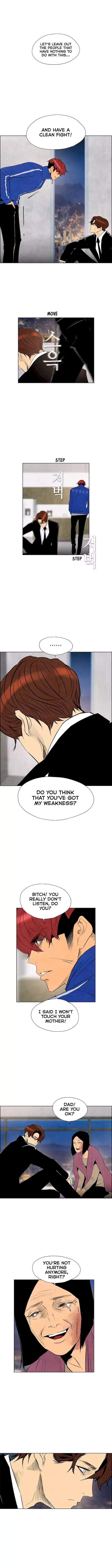 Revival Man Chapter 49 - Page 7