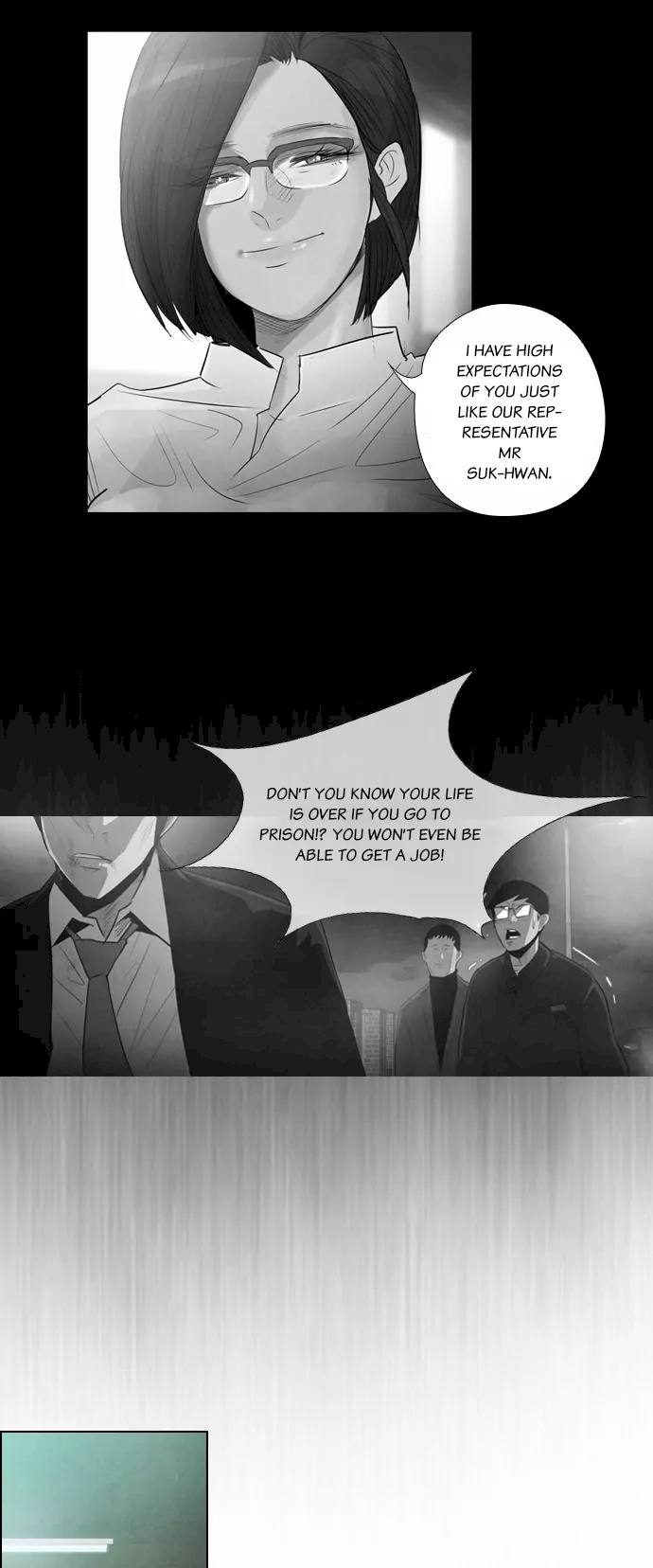 Revival Man Chapter 5 - Page 29