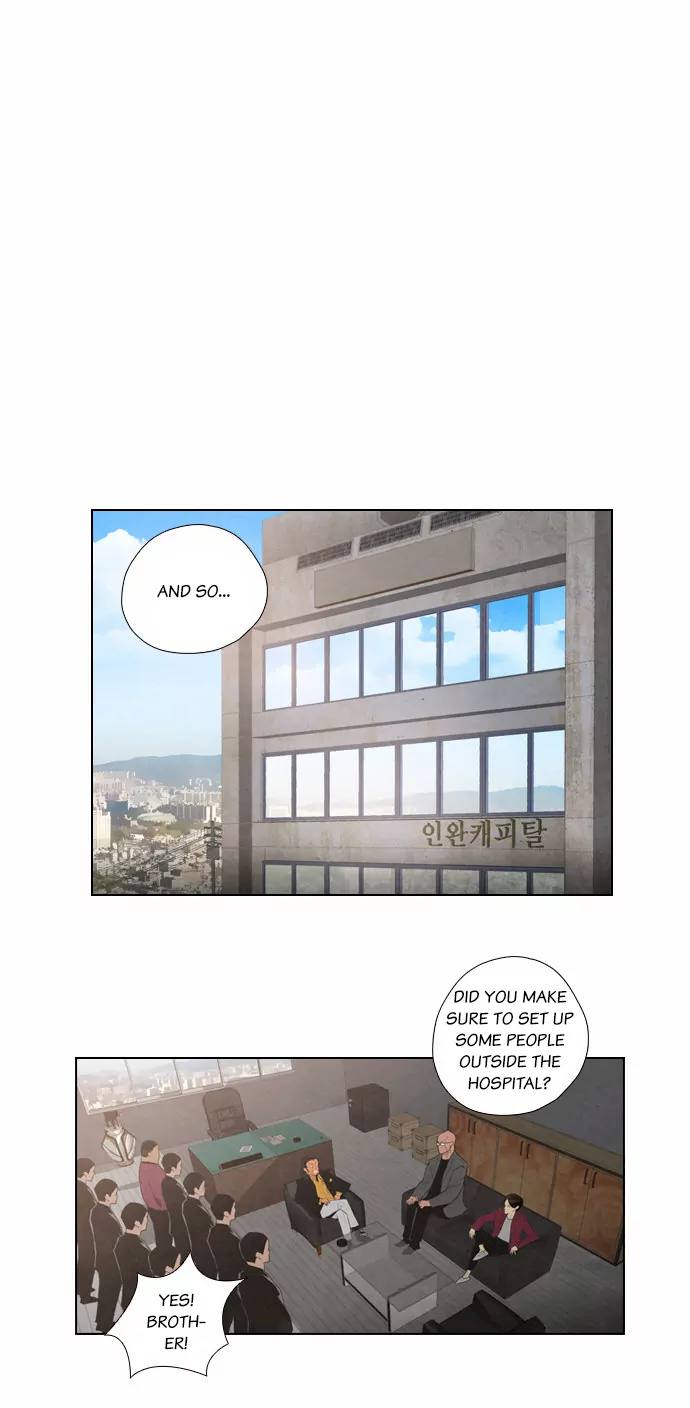 Revival Man Chapter 5 - Page 36