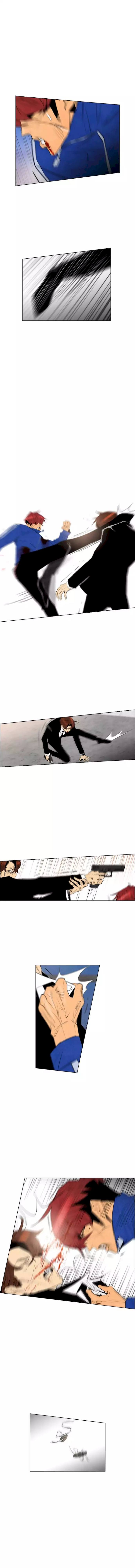 Revival Man Chapter 50 - Page 2