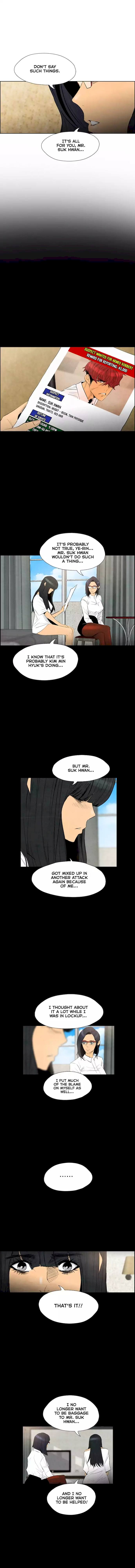 Revival Man Chapter 53 - Page 3
