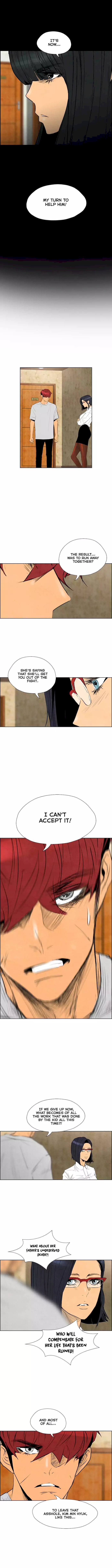 Revival Man Chapter 53 - Page 4