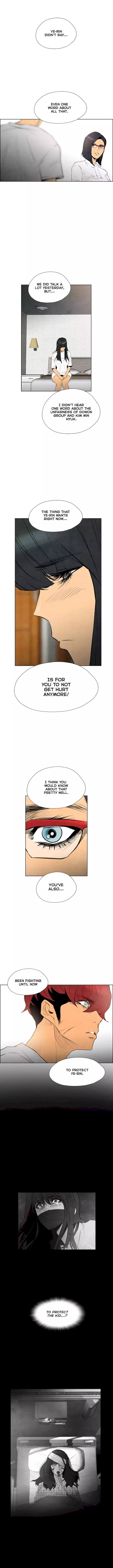 Revival Man Chapter 53 - Page 5