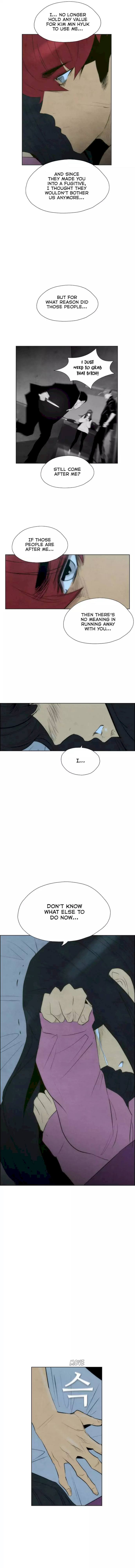 Revival Man Chapter 55 - Page 1