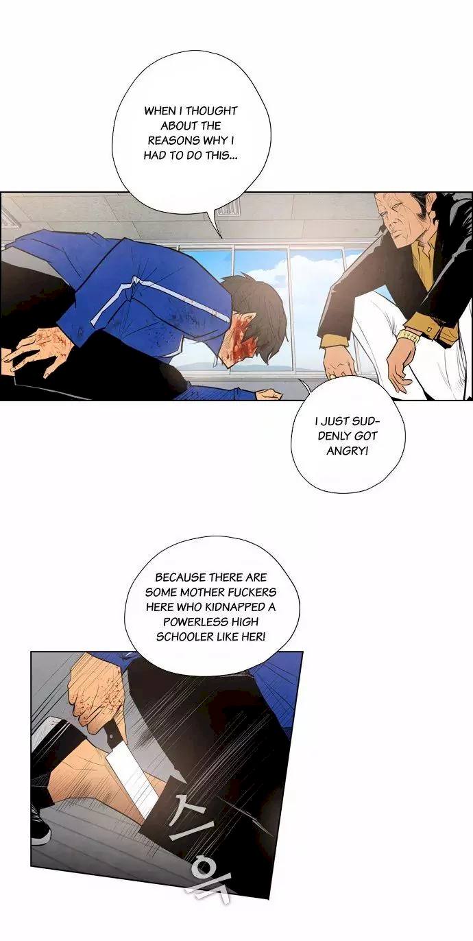Revival Man Chapter 6 - Page 12